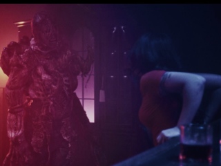 Monster Porn – It’s Not Real Trailer
