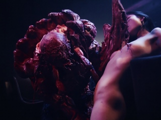 Monster Porn – It’s Not Real