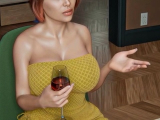 Naughty Stepmom shares BWC Stepson with her Best Friend