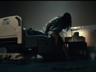 Parasited – Strange Visitors