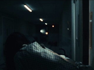 Parasited – Strange Visitors