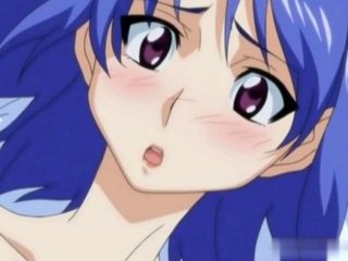 Shaking Orgasm and Pussy Licking (Hentai)